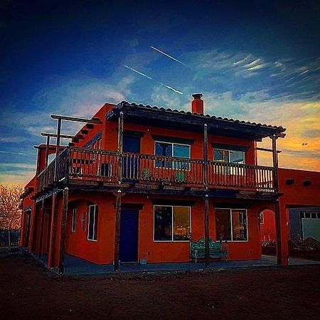 Oranch House, Studio & Wilderness Kanab Ngoại thất bức ảnh