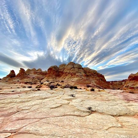 Oranch House, Studio & Wilderness Kanab Ngoại thất bức ảnh