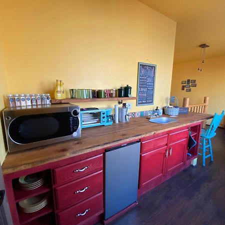 Oranch House, Studio & Wilderness Kanab Ngoại thất bức ảnh