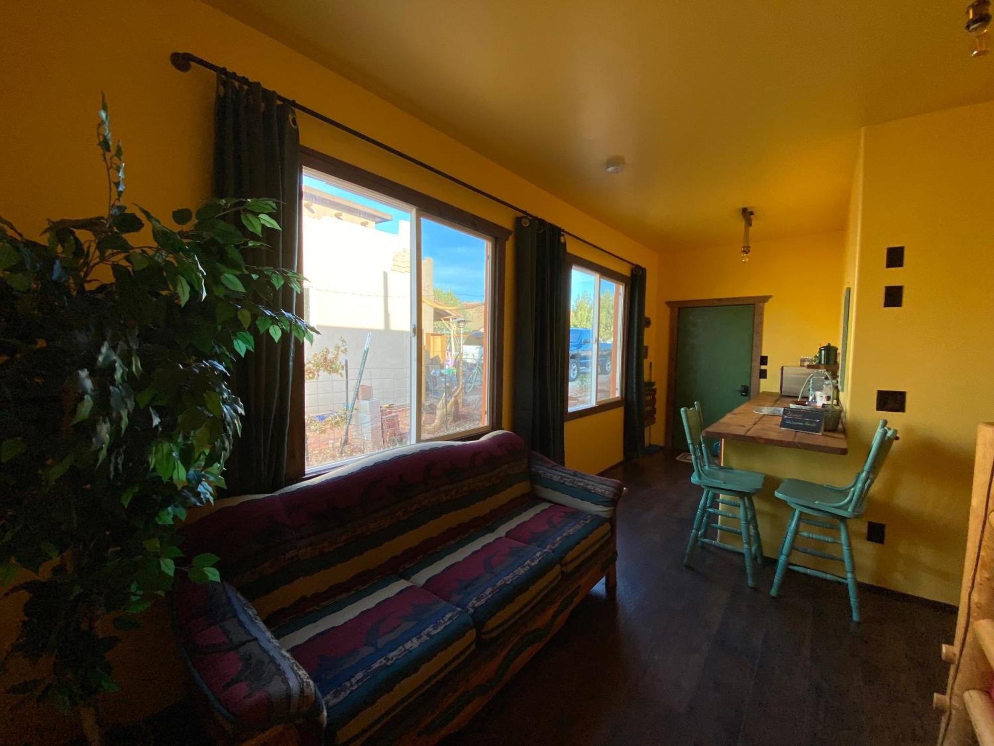 Oranch House, Studio & Wilderness Kanab Ngoại thất bức ảnh