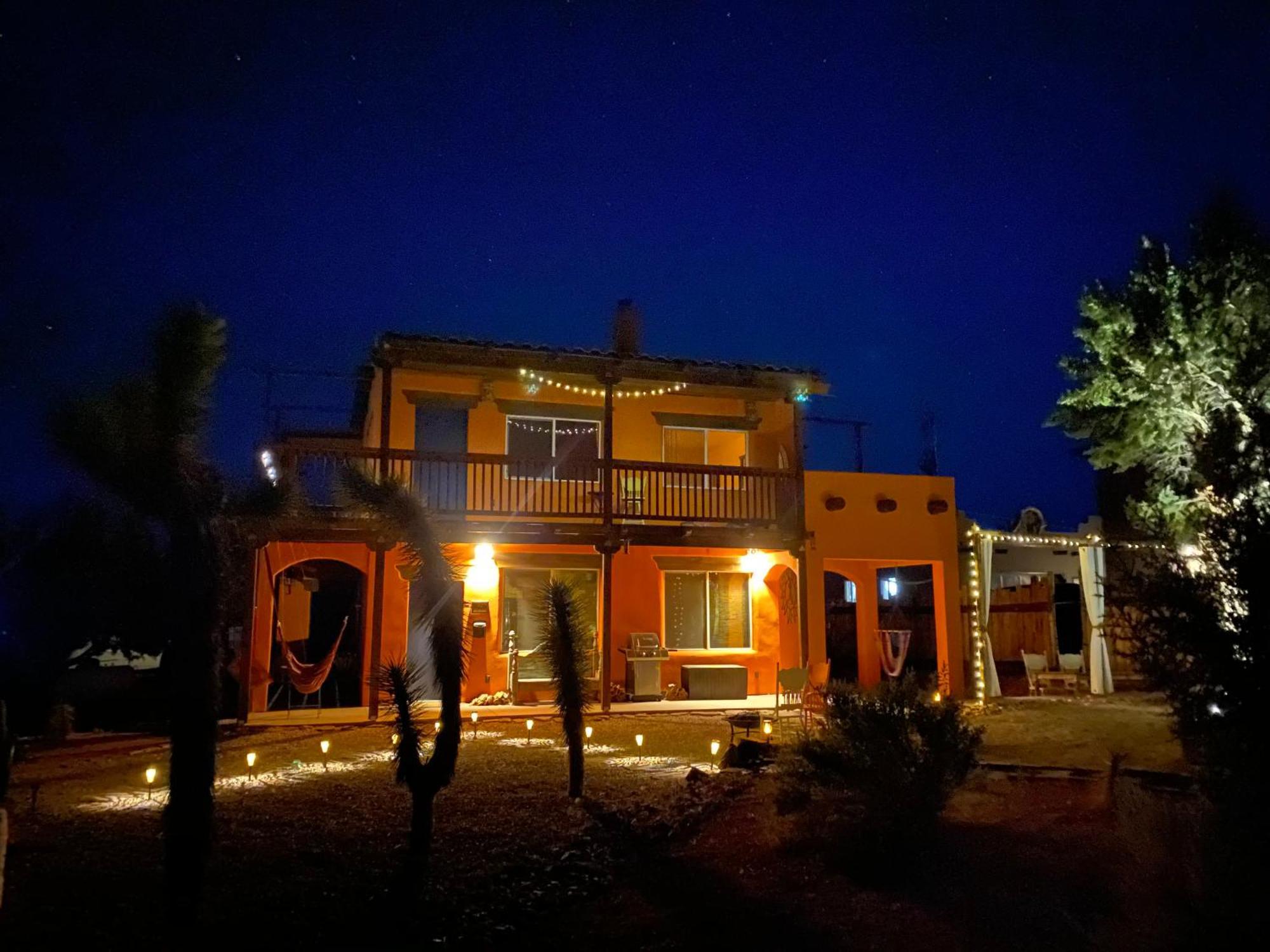 Oranch House, Studio & Wilderness Kanab Ngoại thất bức ảnh