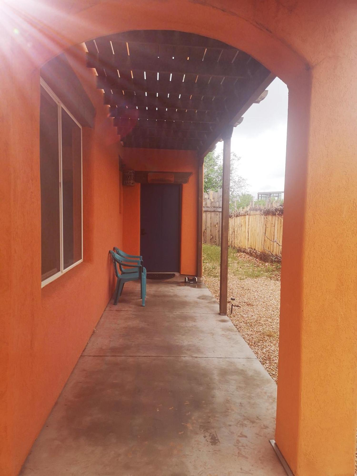Oranch House, Studio & Wilderness Kanab Ngoại thất bức ảnh