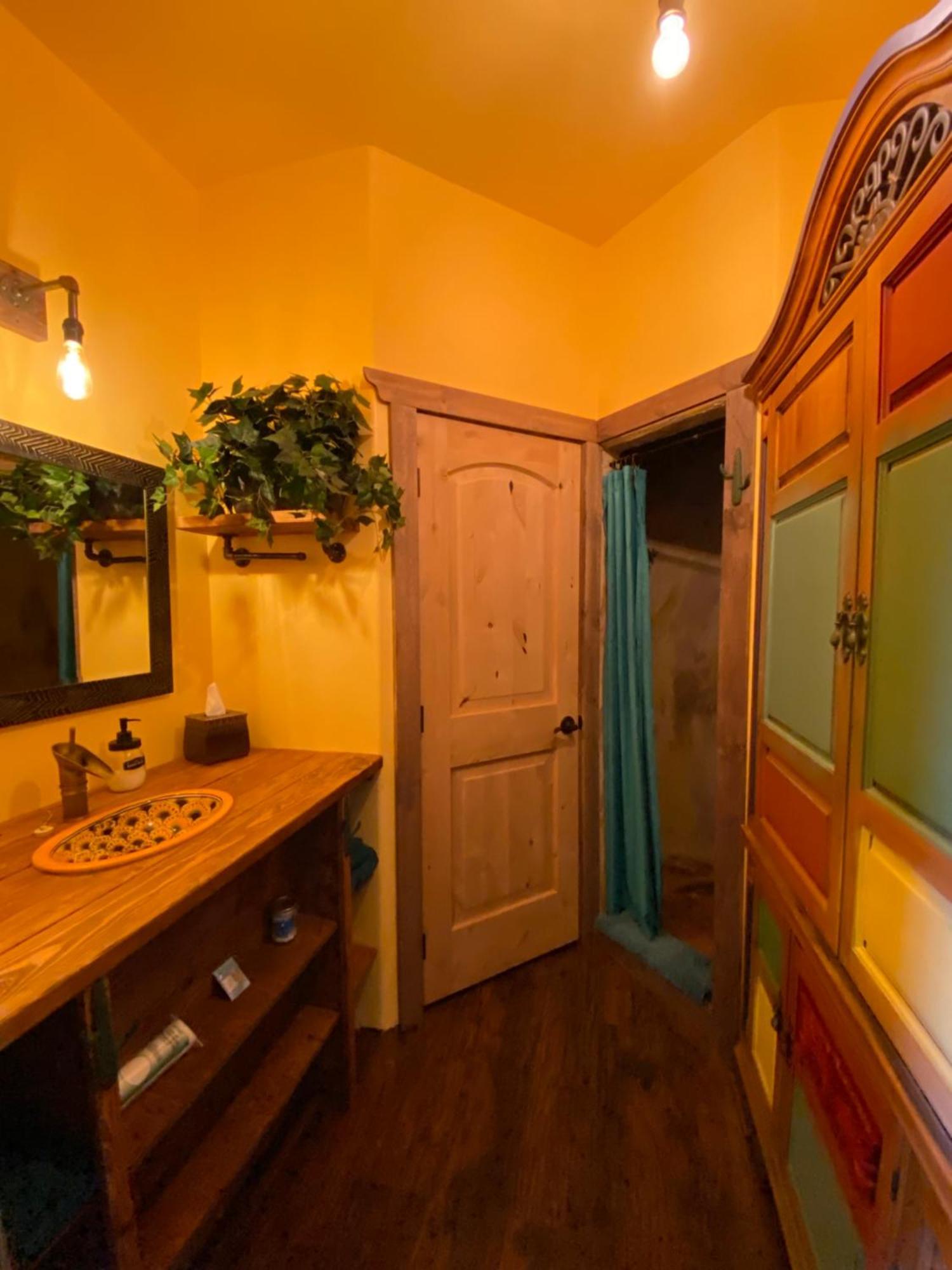 Oranch House, Studio & Wilderness Kanab Ngoại thất bức ảnh