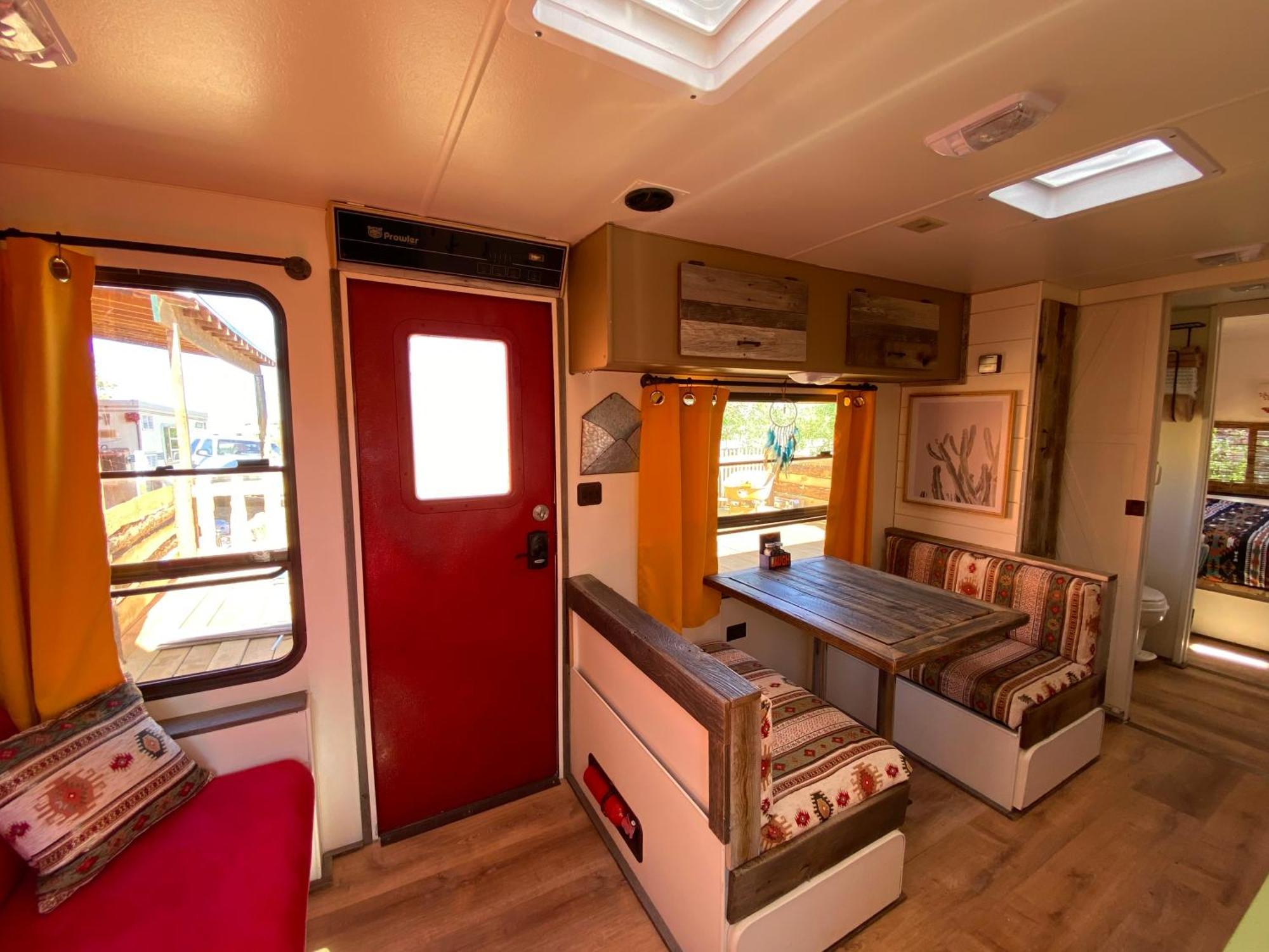 Oranch House, Studio & Wilderness Kanab Ngoại thất bức ảnh