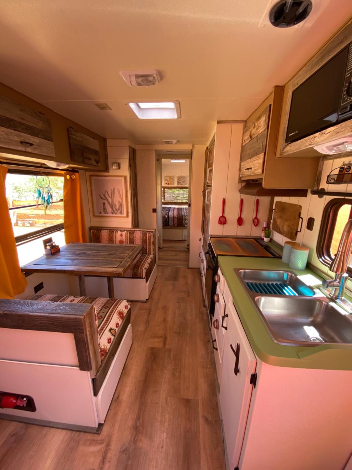 Oranch House, Studio & Wilderness Kanab Ngoại thất bức ảnh