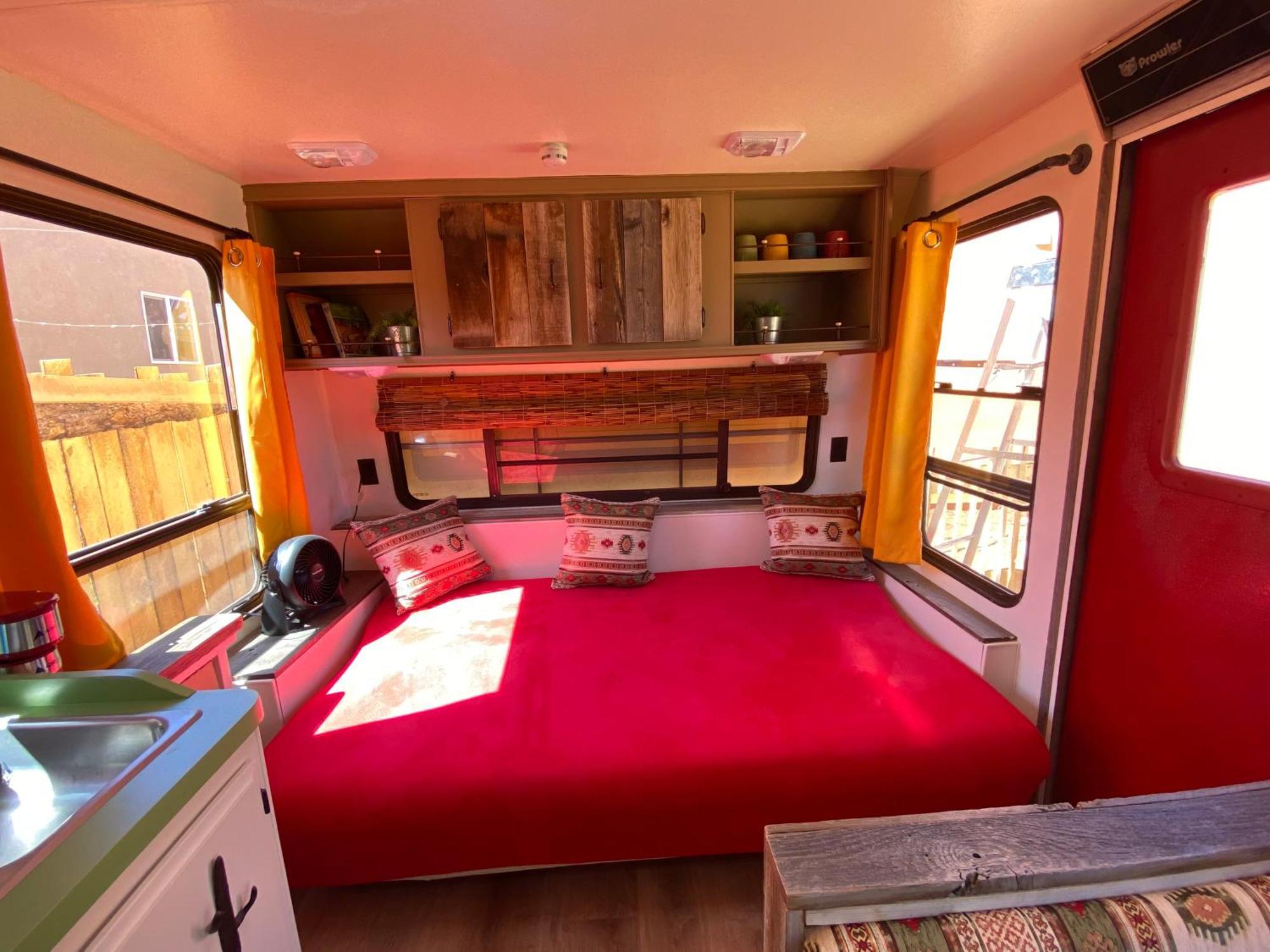Oranch House, Studio & Wilderness Kanab Ngoại thất bức ảnh