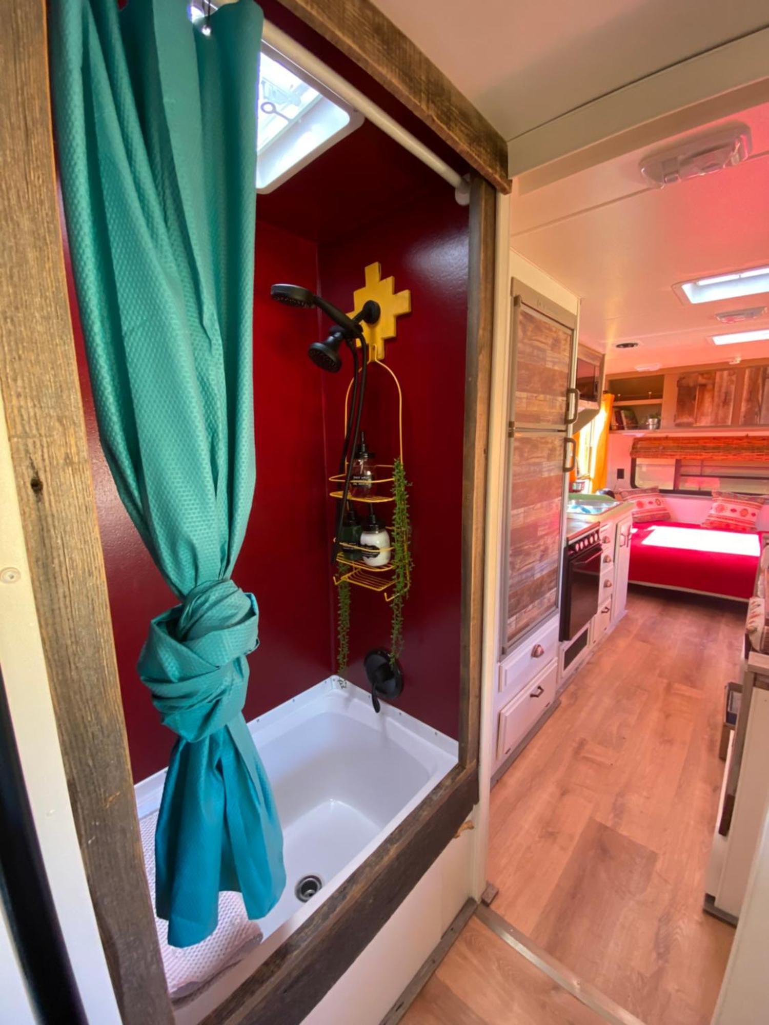 Oranch House, Studio & Wilderness Kanab Ngoại thất bức ảnh